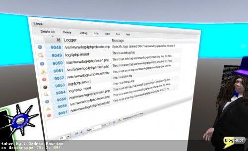 You are doing it wrong!